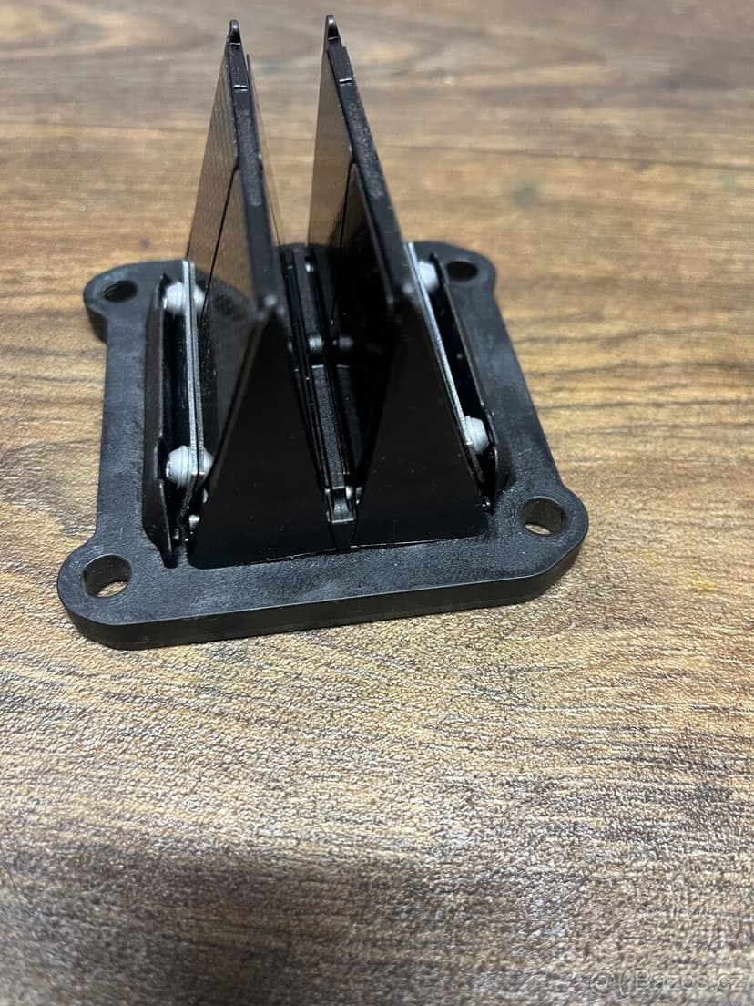 Ktm exc 250/300 klapka saní