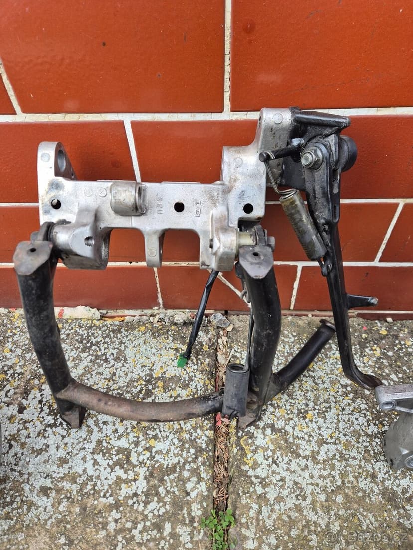 Honda VFR 800 FI 1998 - 2001 - kola