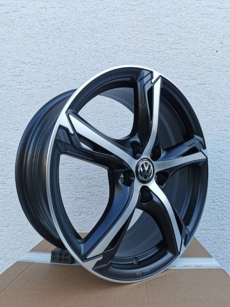 Vw Multivan alu kola Ronal 5X120 8X19 ET50