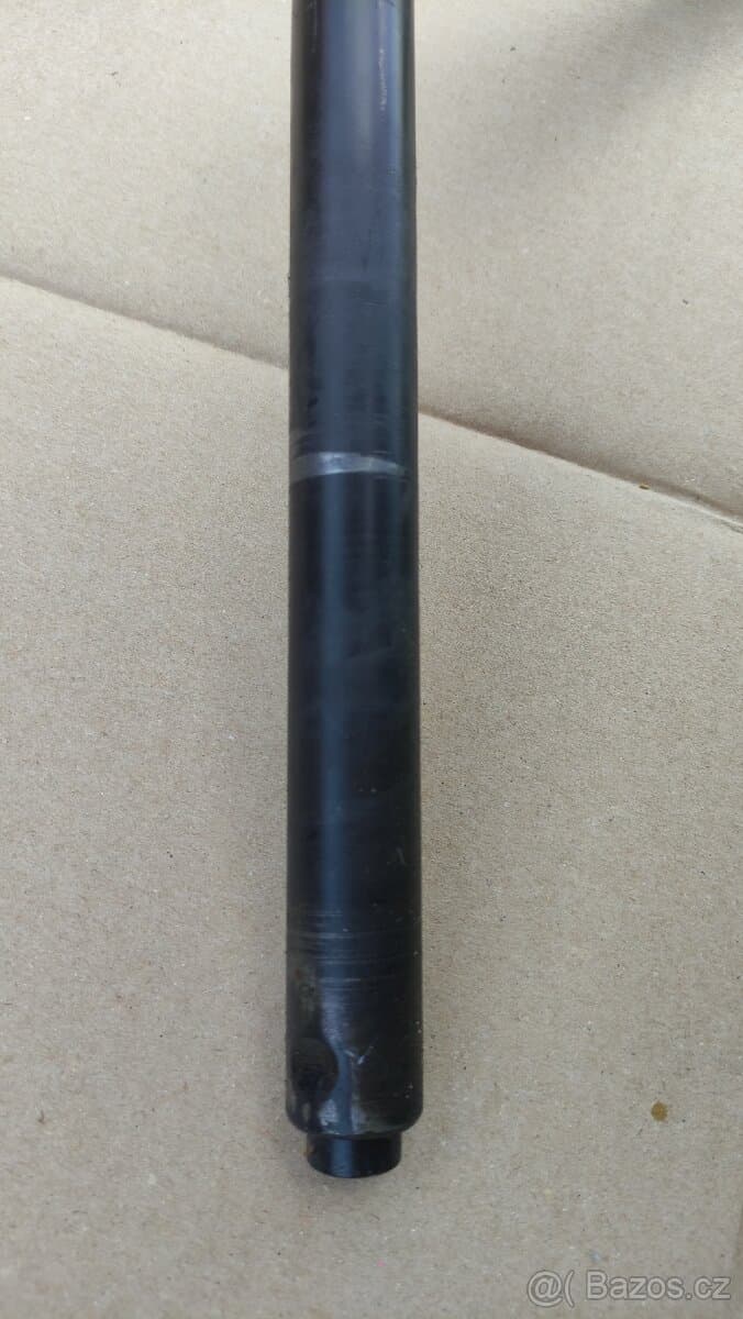 Řidítka Honda VFR 800X Crossrunner 2011-2014