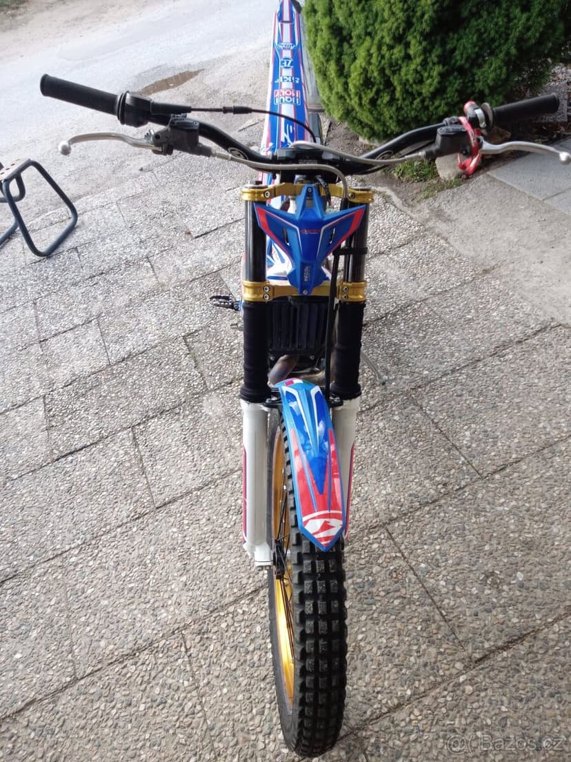 Beta EVO 300 Factory