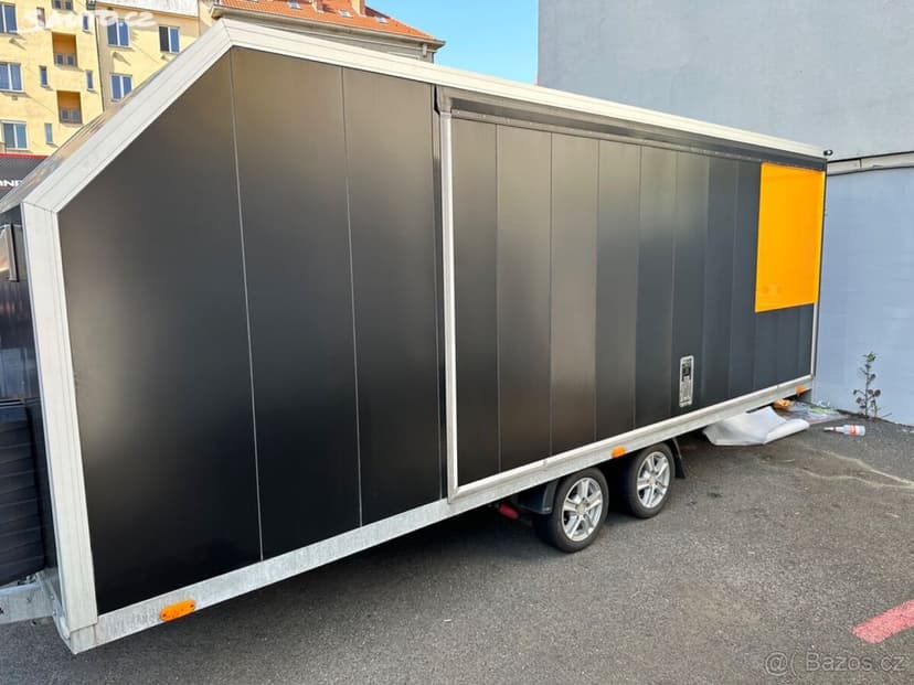 VEZEKO 3500 Formula 35 Special