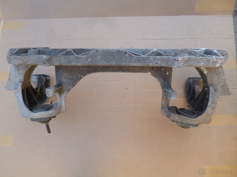 Nápravnice Ford Sierra Cosworth 4x4