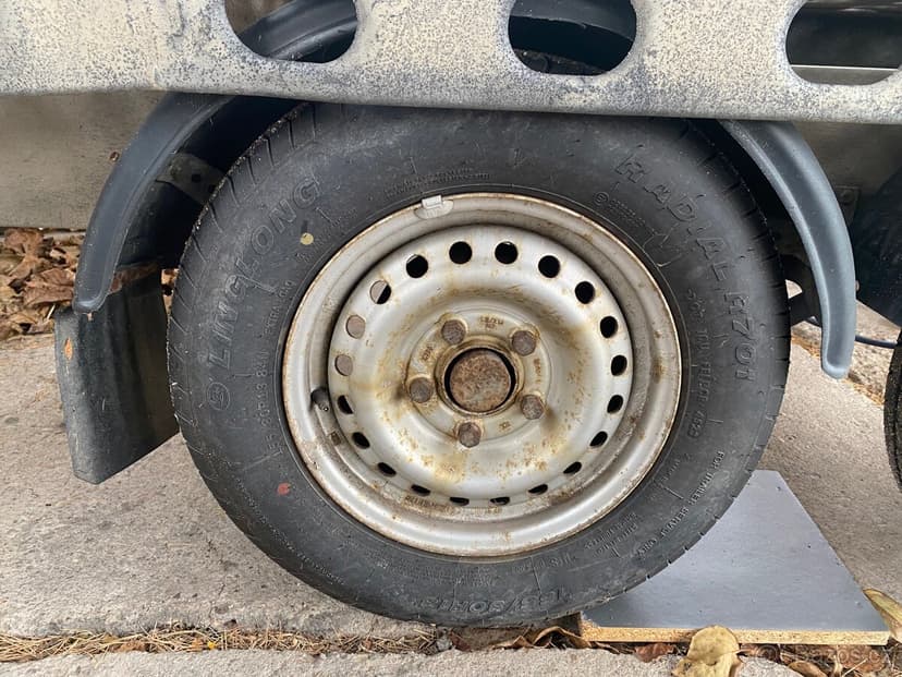 Vapp autopřepravník 2.46 B 4.2 1.92