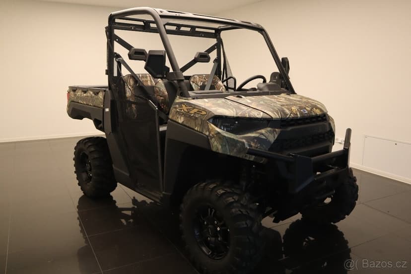 POLARIS Ranger 1000 EPS Hunter