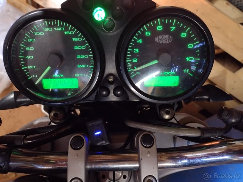 Ducati