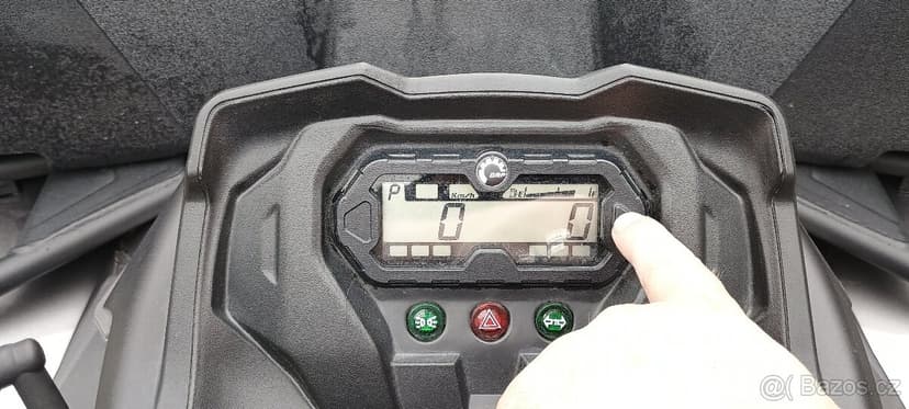 Can-Am Outlender MaX 570