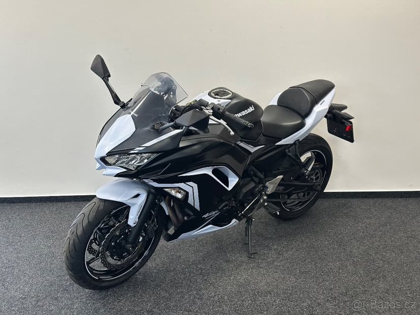 Kawasaki Ninja 650
