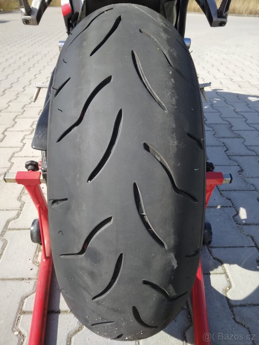 Prodej Honda CBR 1000rr fireblade