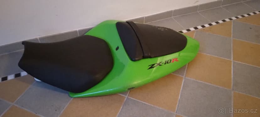 Kawasaki Ninja ZX-10R