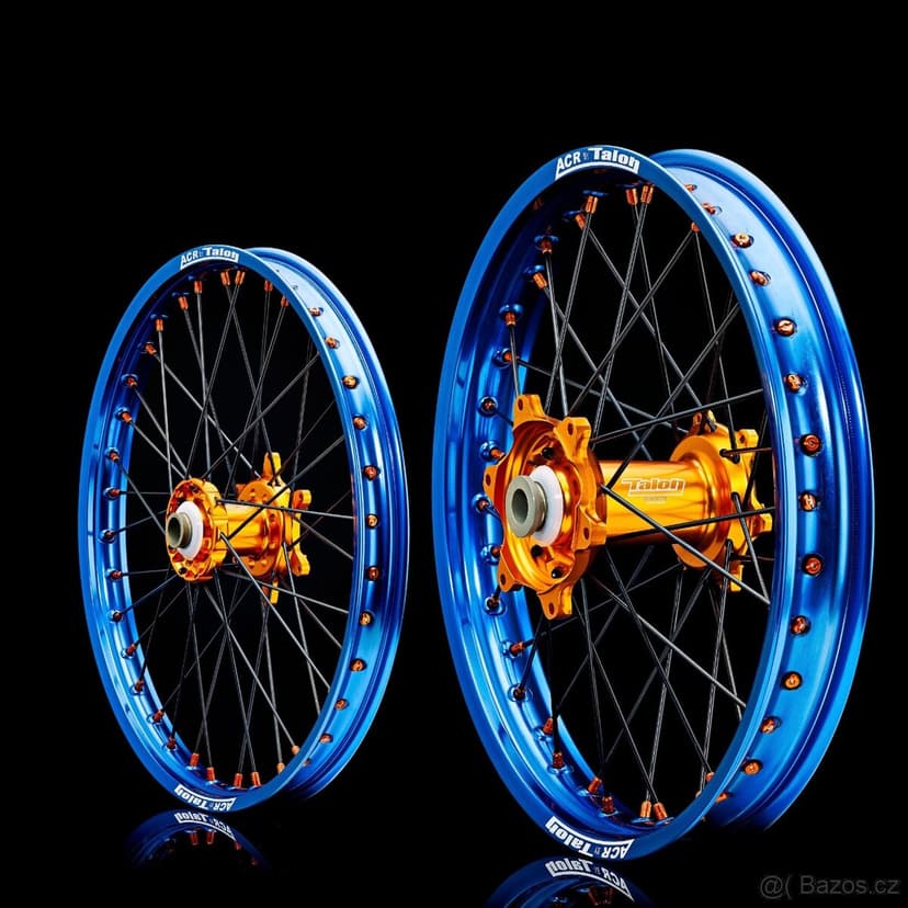 Kola Ktm ACR BY TALON