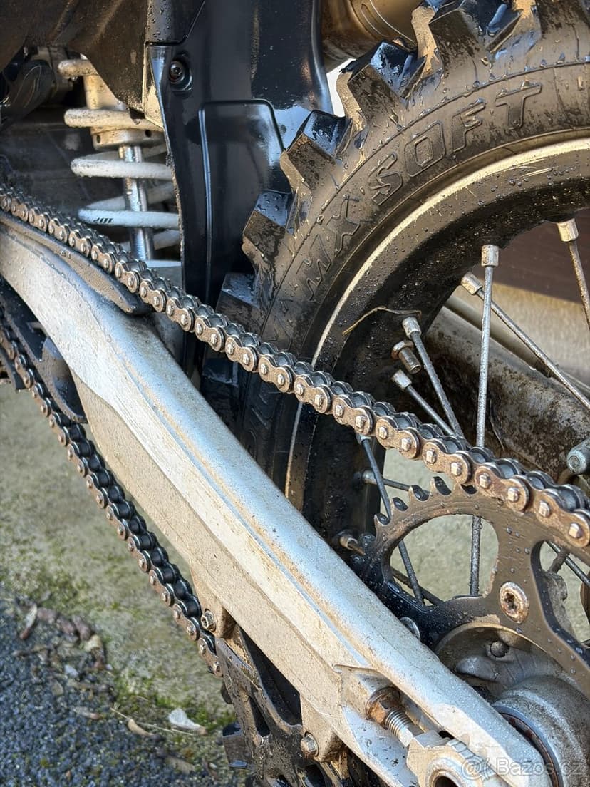 Husqvarna FC 450 2018