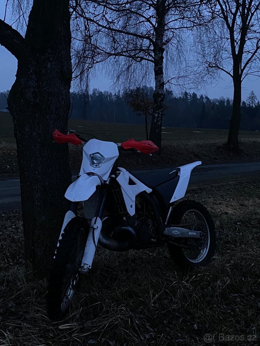 Gas Gas EC 300 rv 2007