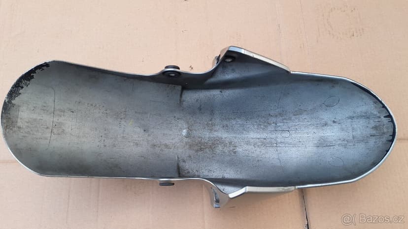 Přední blatník Yamaha R6 2004