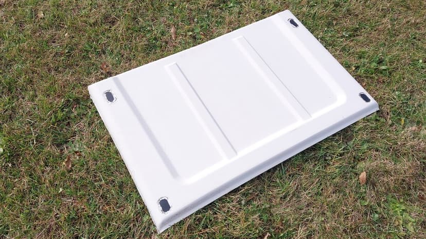 Suzuki Samurai – Stříška hardtopu 4t