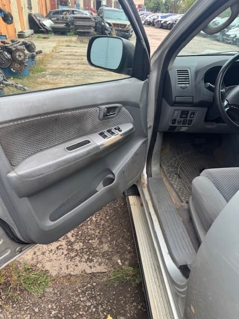 Toyota Hilux 3.0 D4D r.v. 2009 automat