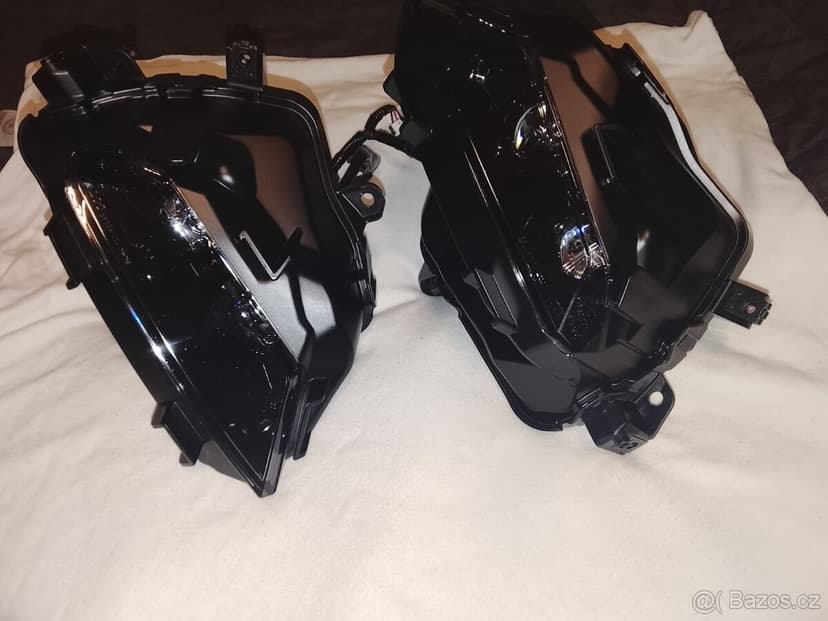 Honda cbr1000RR Fireblade 2020-2023 Přední světlomety