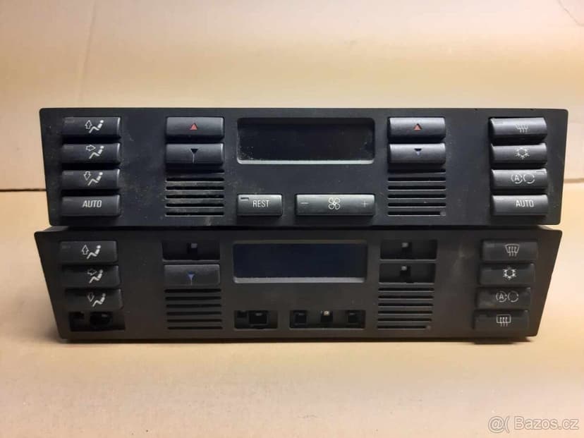 Díly bmw e39 touring NOVÉ CENY