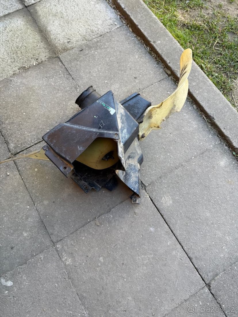 kawasaki kx 125 2001 náhradní díly