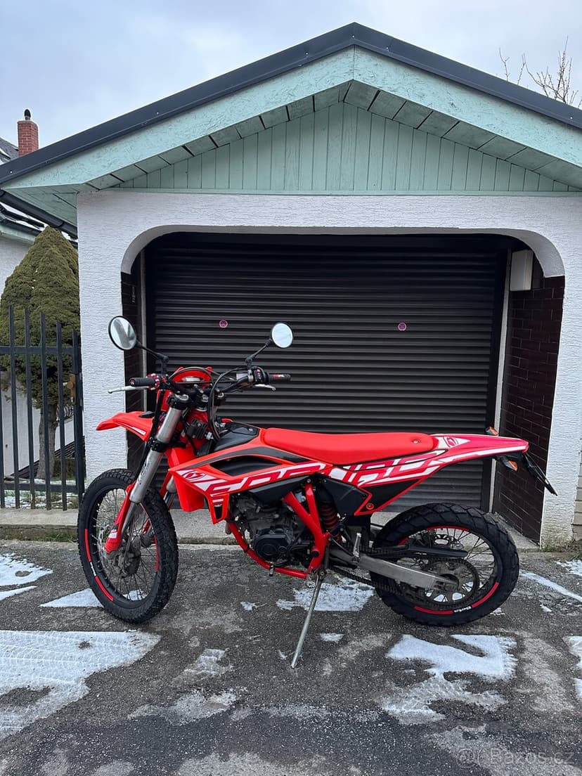 Beta RR 125 LC - 2023