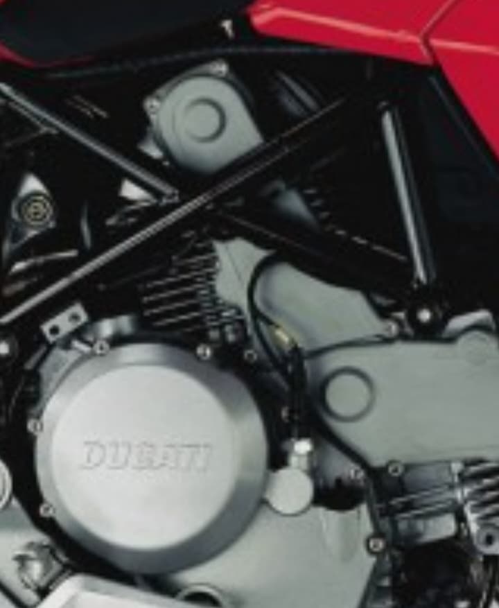 Kryt rozvodového řemene