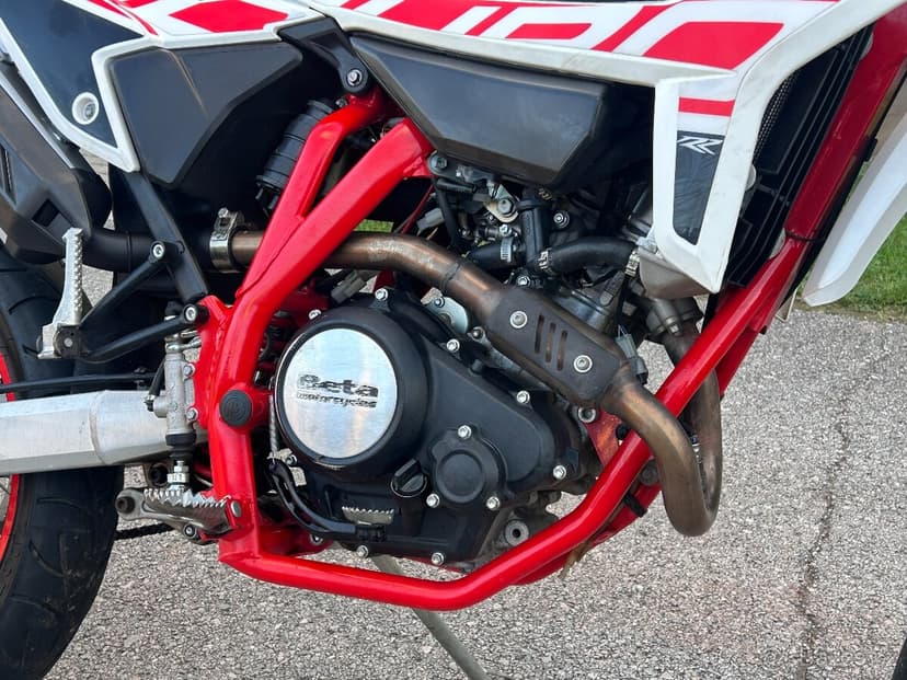 BETA RR 125 4T 2023