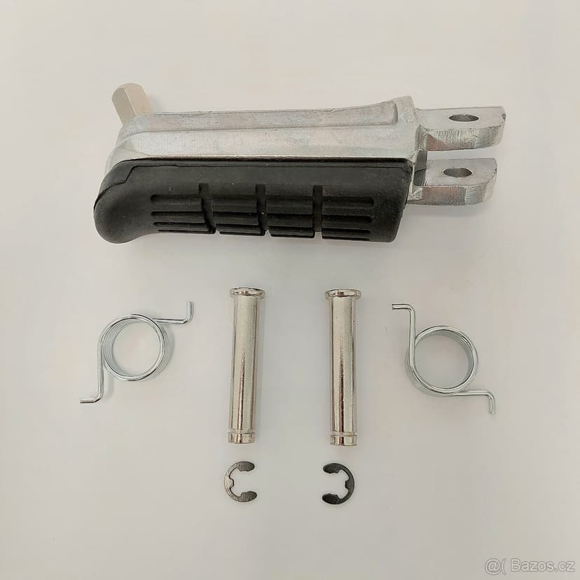 Stupačky Honda CB, CBR, VTR, VFR, XL