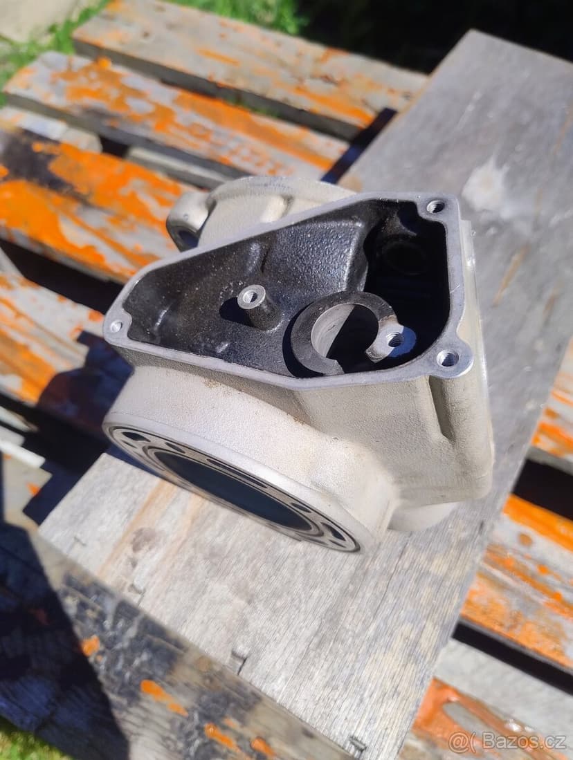 Válec gasgas Rieju 300ccm