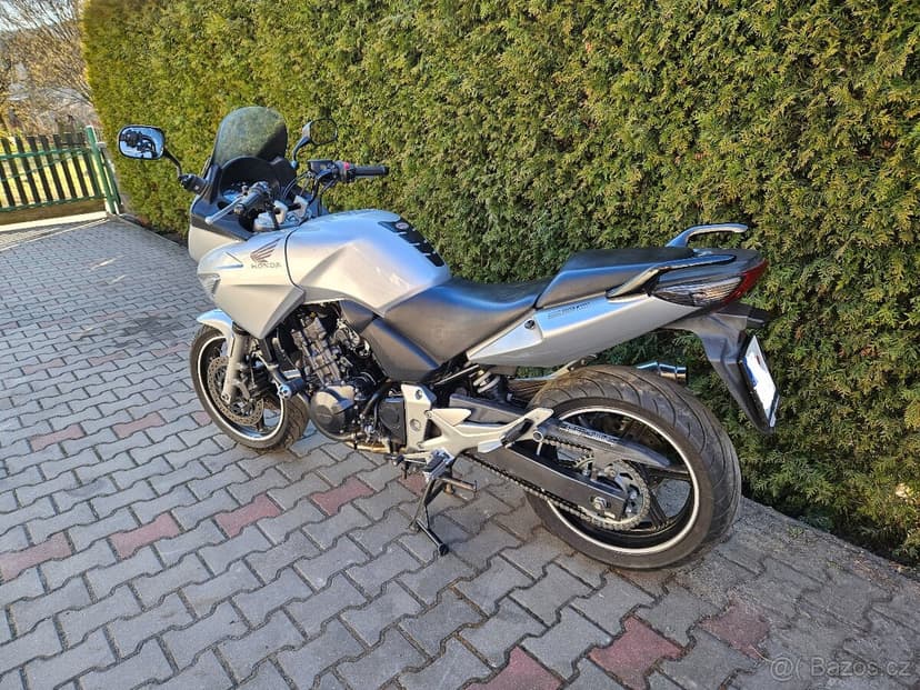 CBF600s