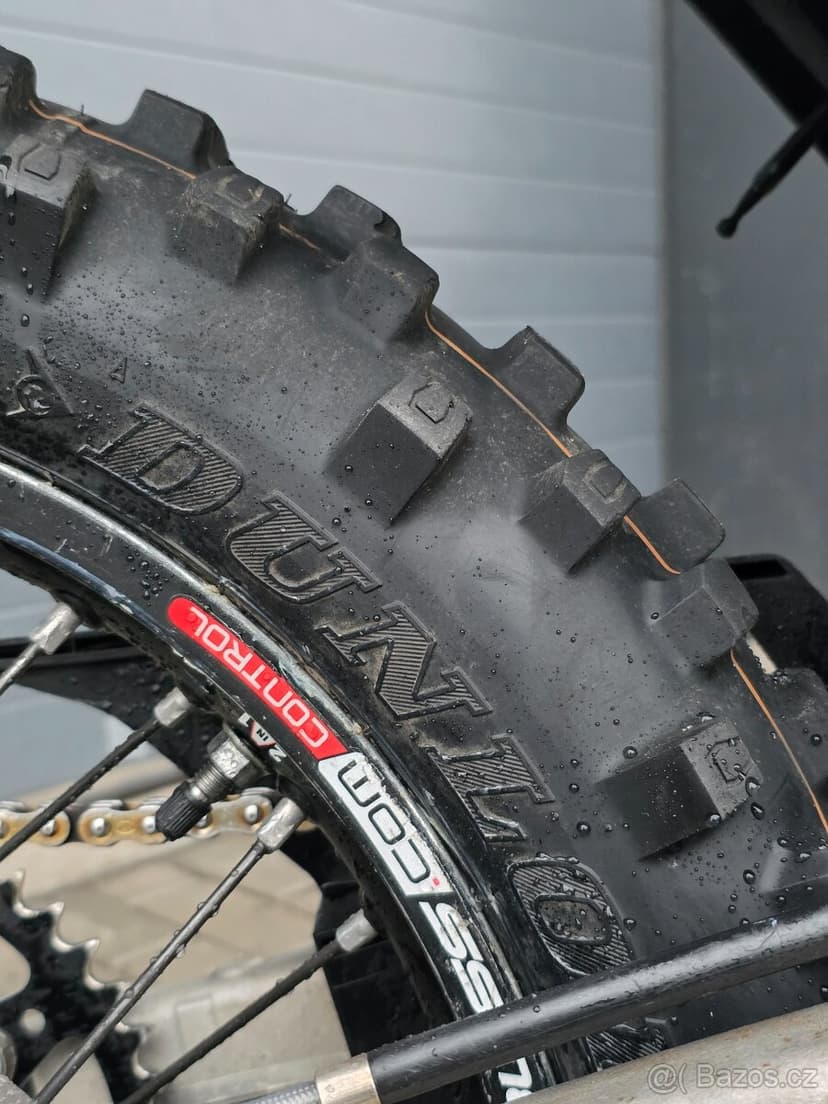 GASGAS EC 300 GP (2025)