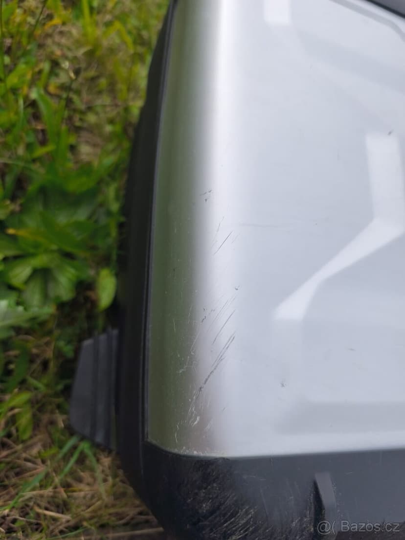 Kufry BMW 850 GS 1250gs