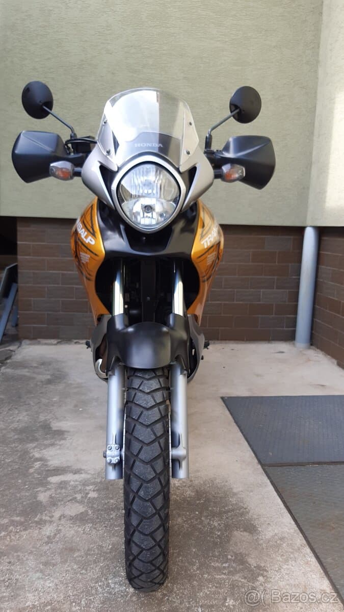 Honda XL 700V Transalp