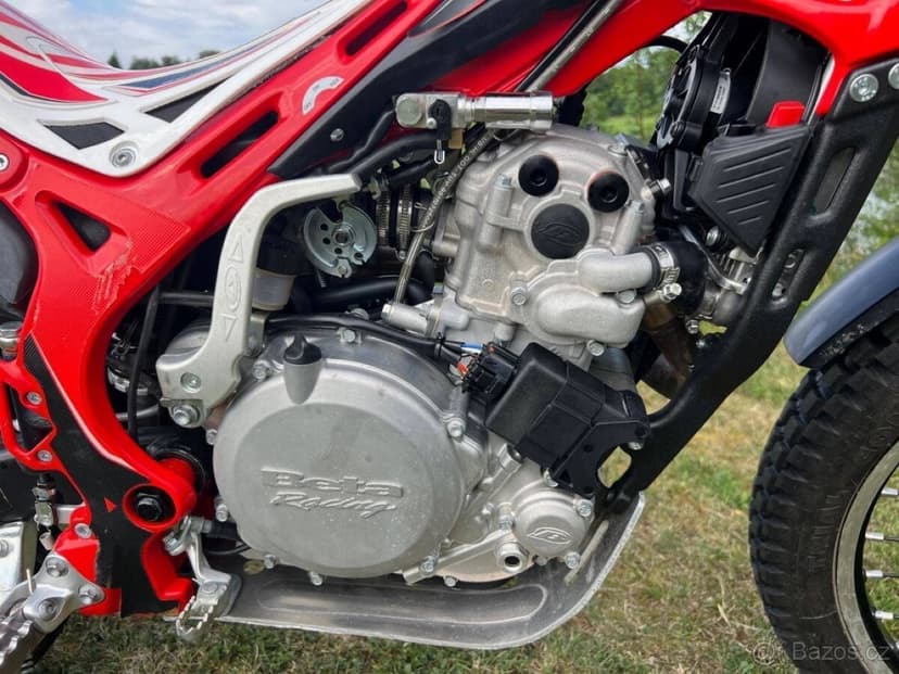 Prodám BETA EVO FACTORY 300