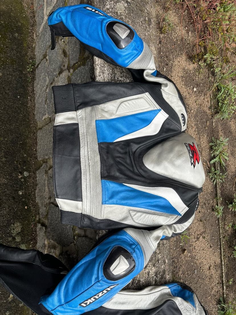 Kombineza Suzuki Gsxr
