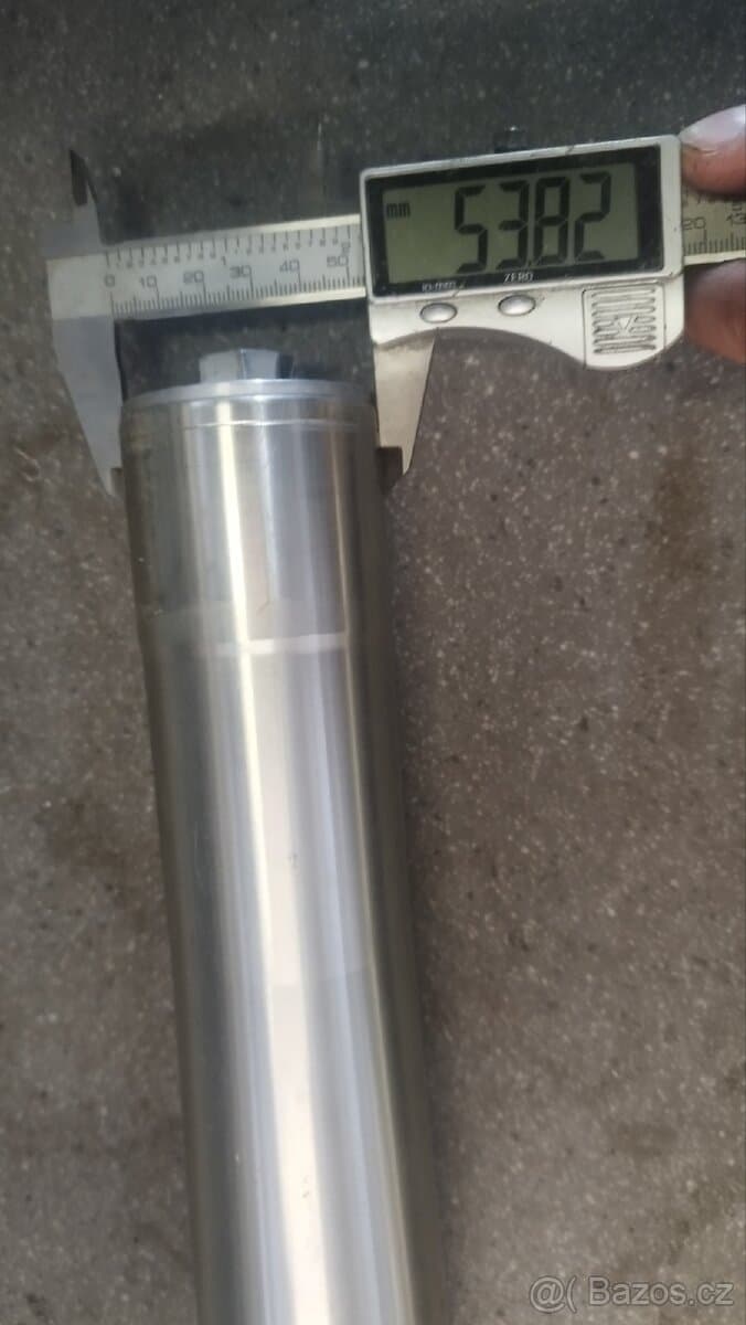 predni vidlice yamaha yz