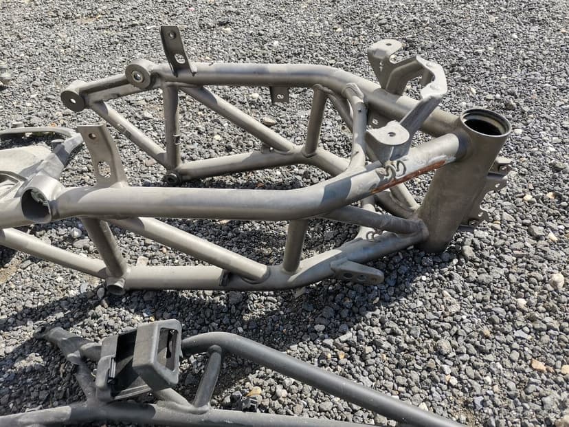 Ducati Multistrada 1200 Soubor dílů