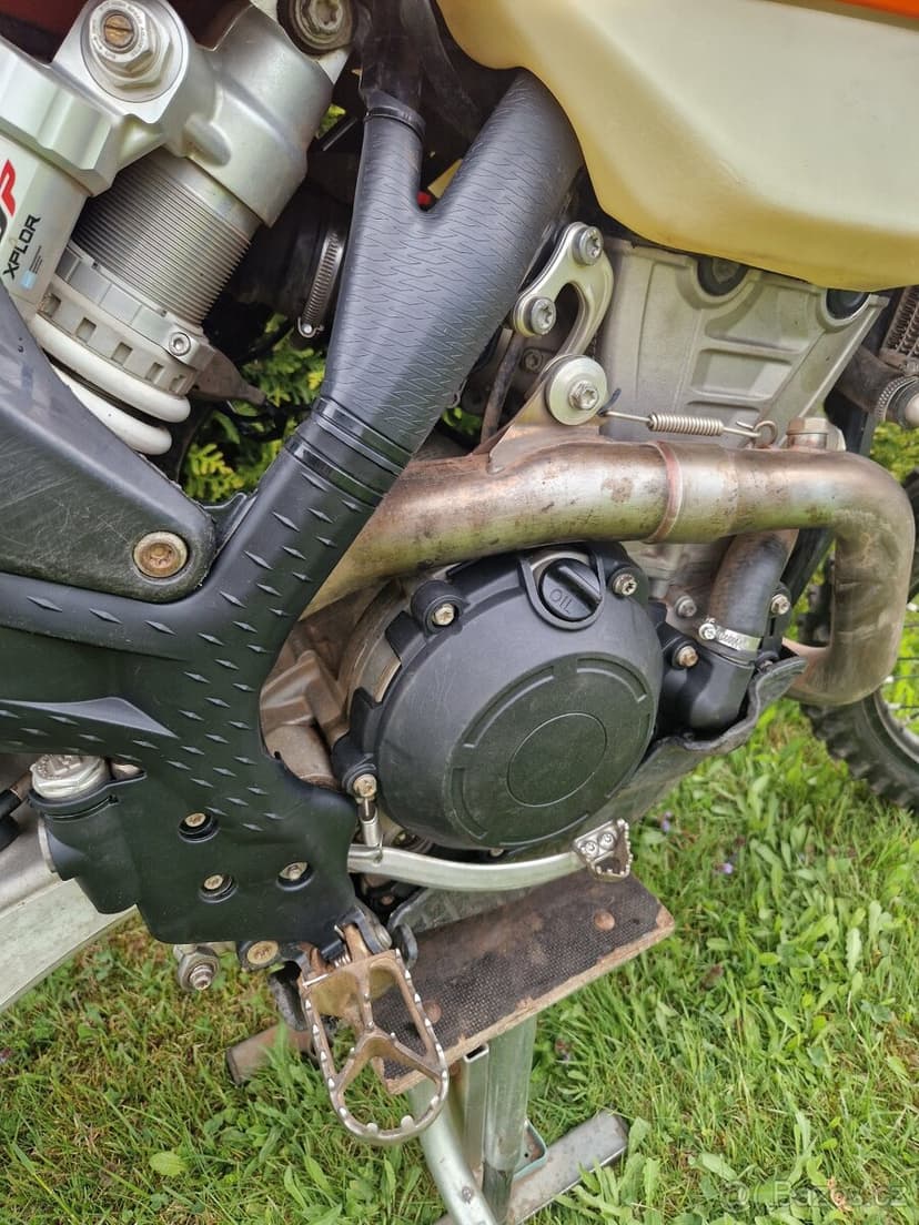 KTM EXC 350 2020