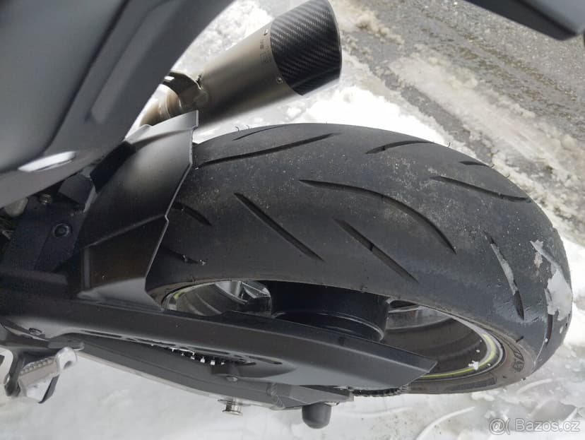 Prodám Kawasaki Z900