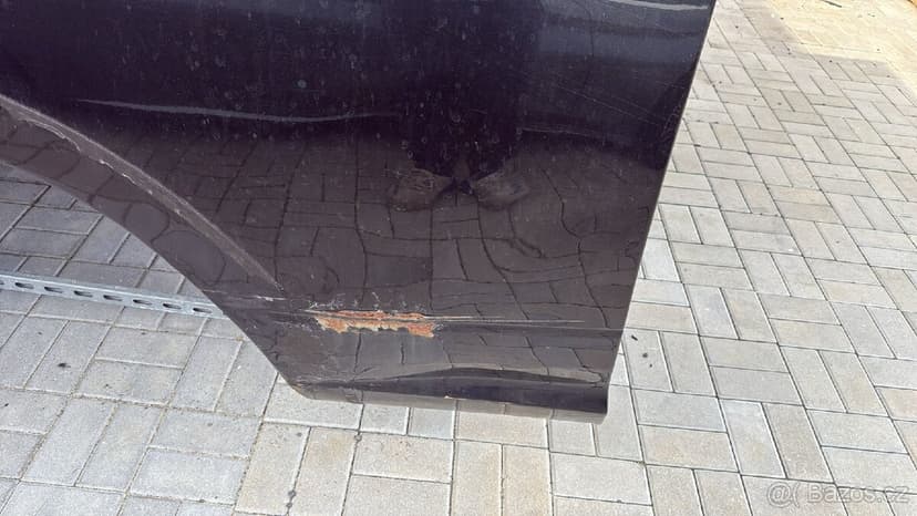 Korba Dodge RAM 1500