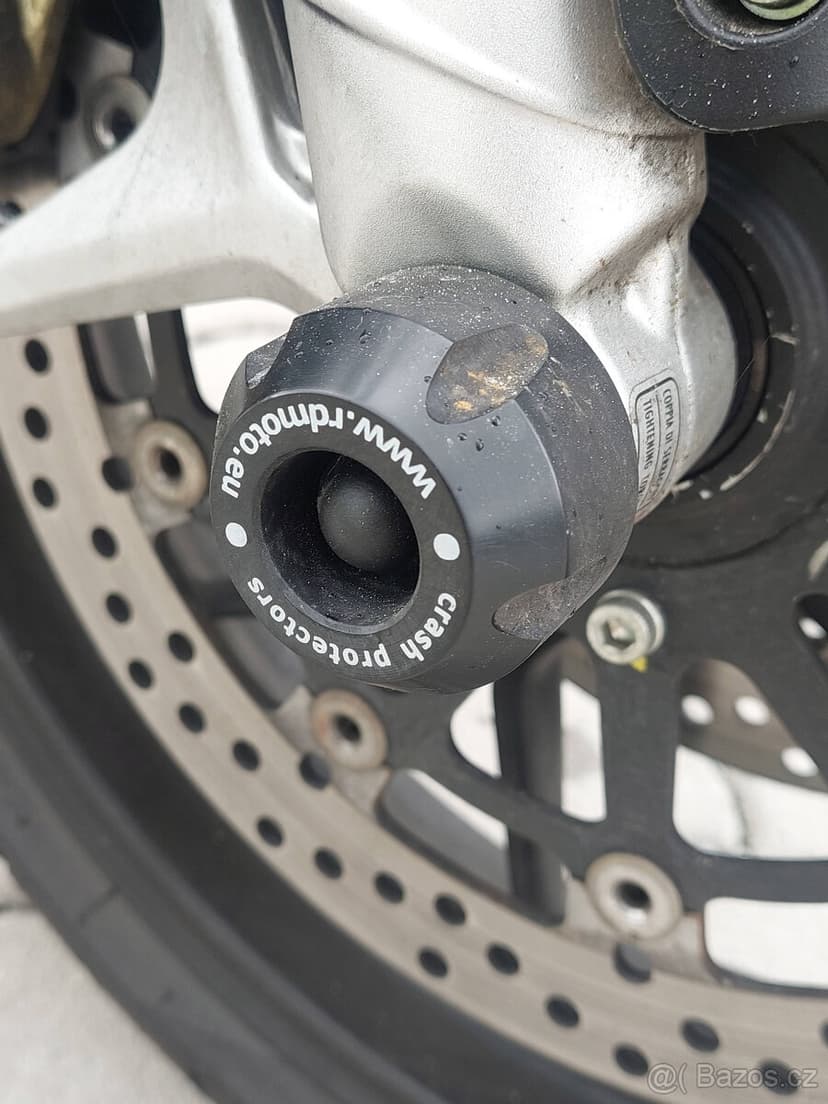 MV Agusta Brutale 675