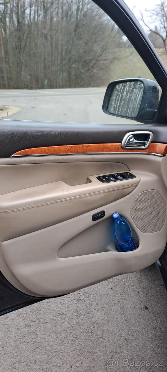 Jeep Grand Cherokee 3.0