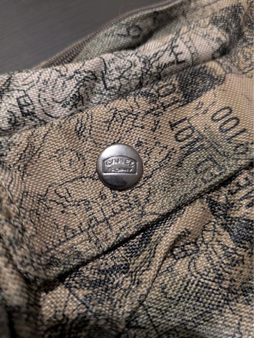 Land Rover CAMEL TROPHY