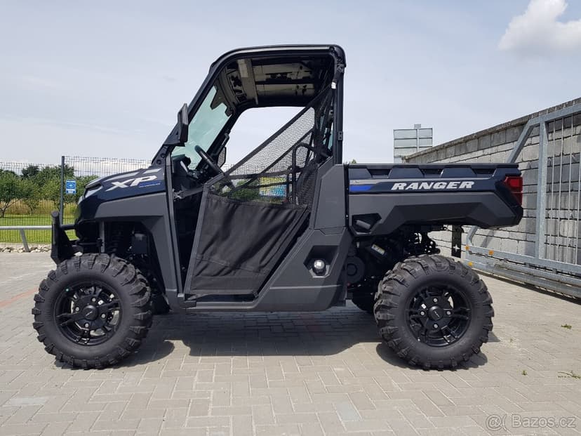 POLARIS RANGER XP 1000