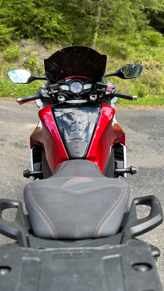 Honda VFR 1200F