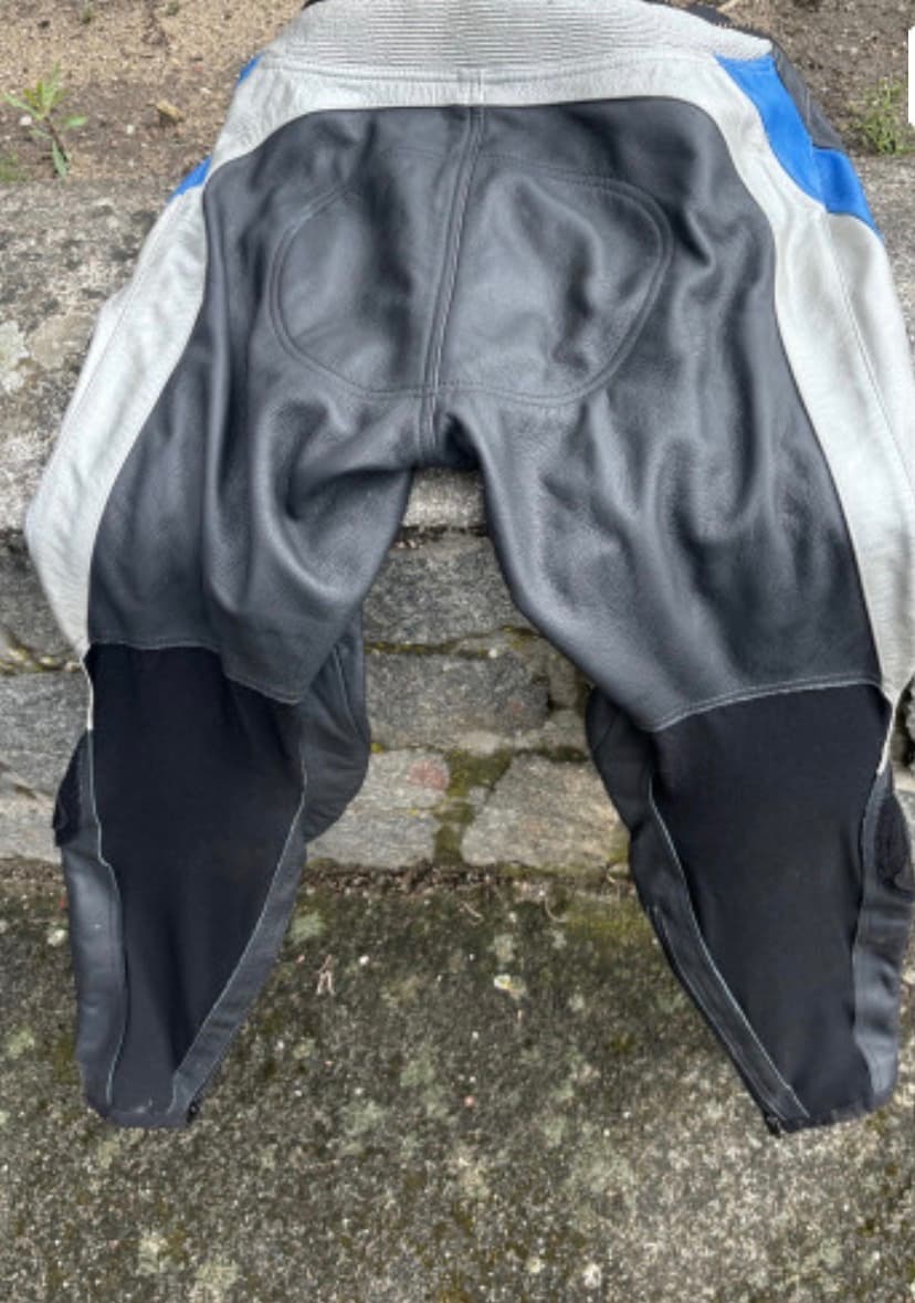 Kombineza Suzuki Gsxr