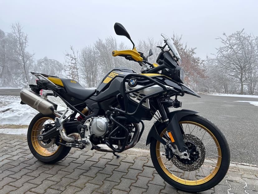 BMW F 850 GS - 2022