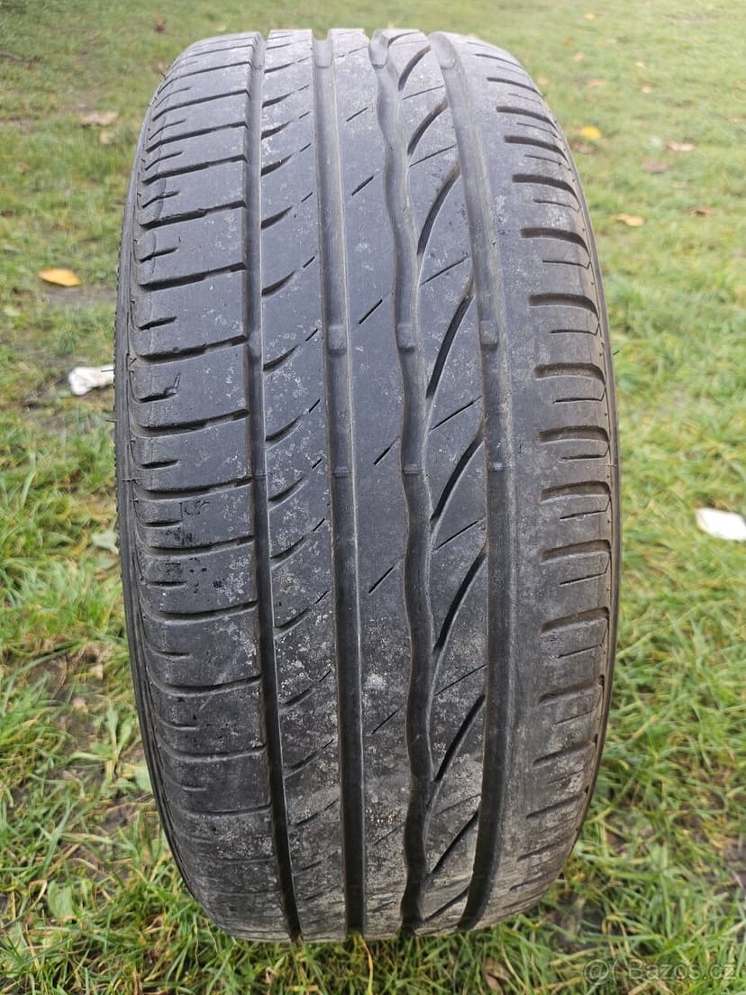 Alu kola 4x108 R15 O.Z.
