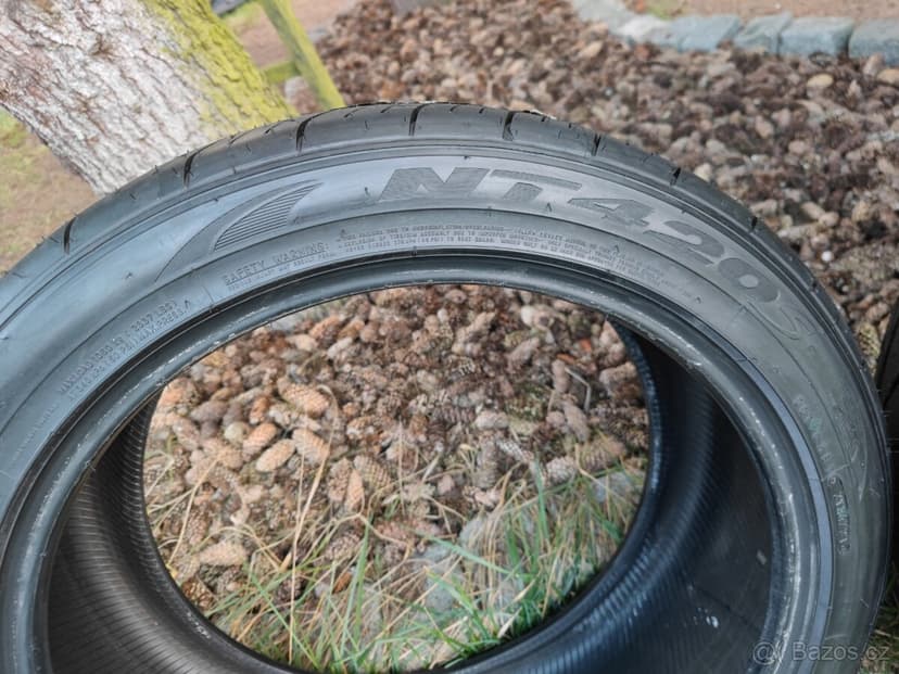 PNEUMATIKY TOYO 285/40 R22 Q8 Q7 X6 X7 GLS-450 GLE 53 DBX