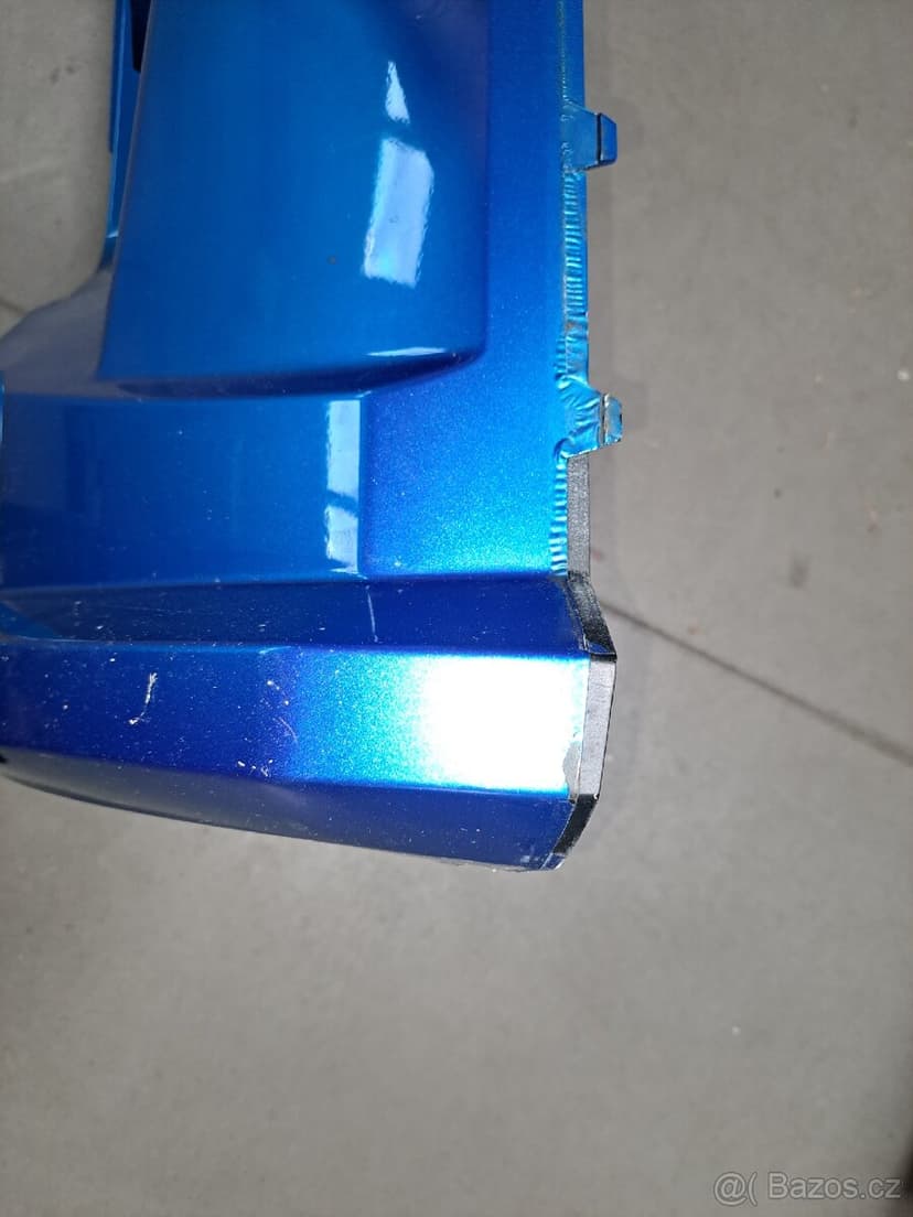 Zadní plast CFMOTO X850 X1000 G2