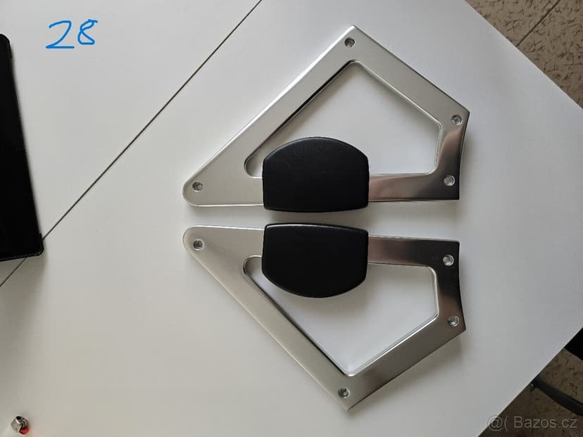 Díly z Audi TT 8N Quattro 165kW 1999